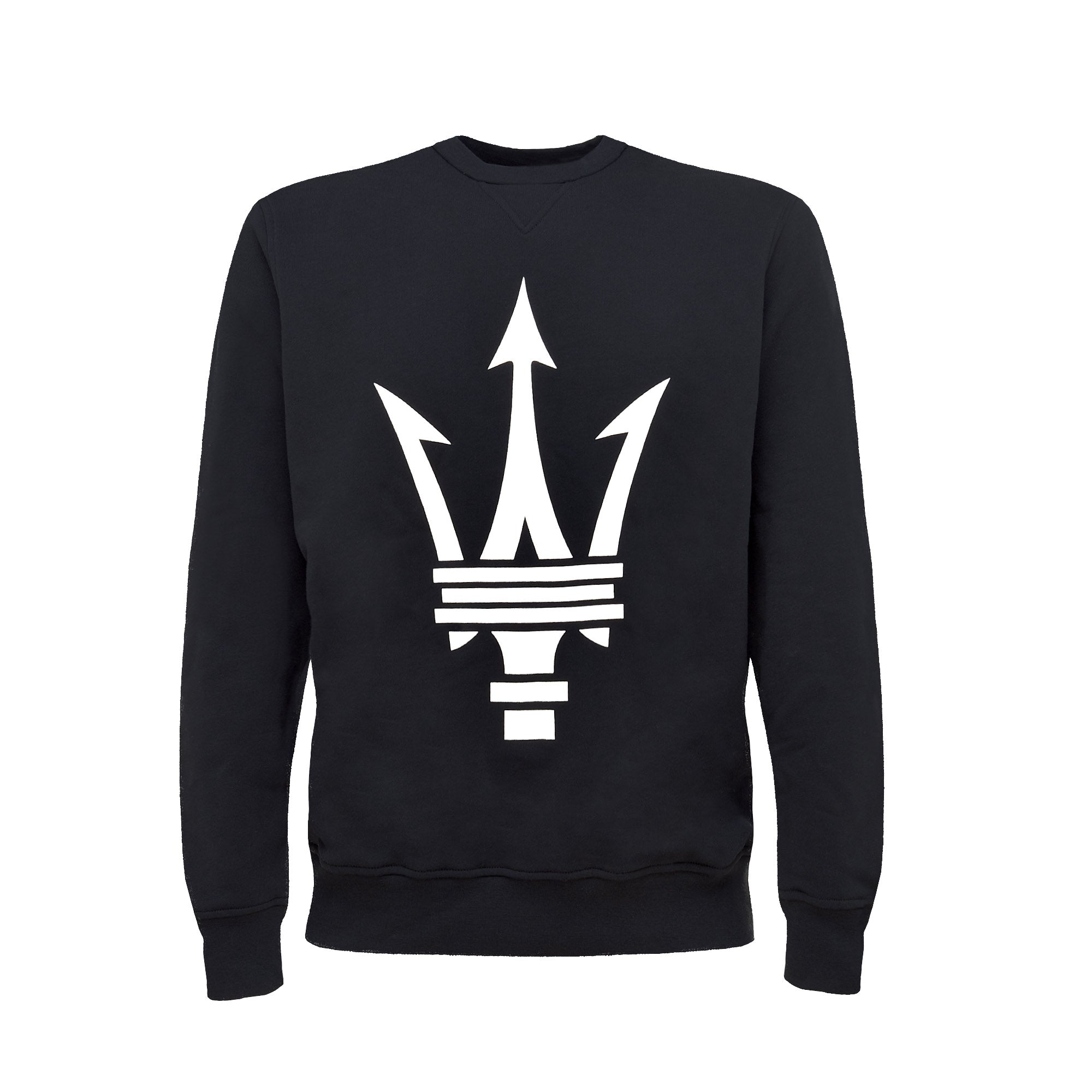 Maserati hoodie shop