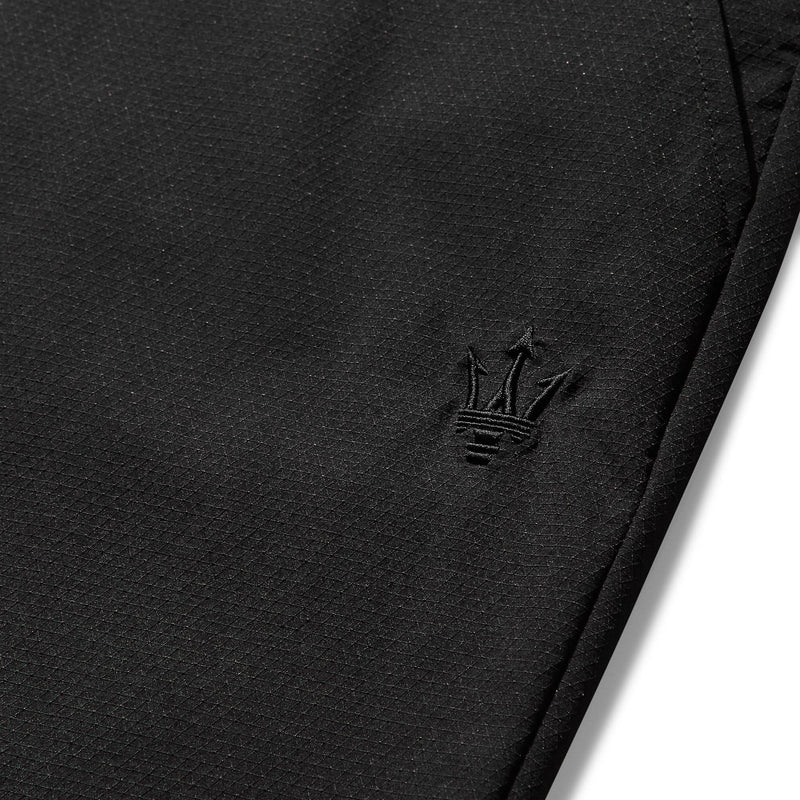 Maserati Classic Chino Pants Meteorite