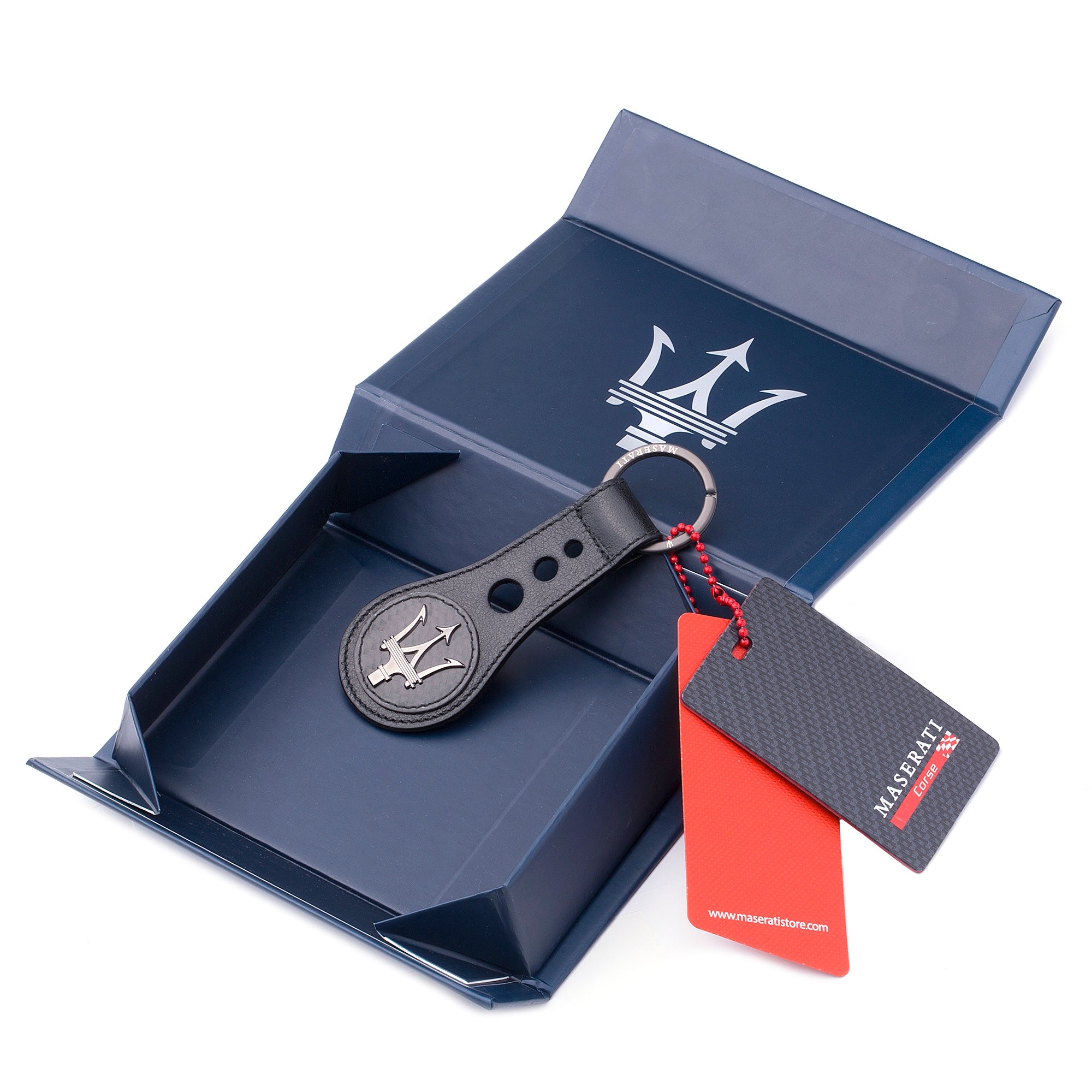 Keyring – Maserati Store