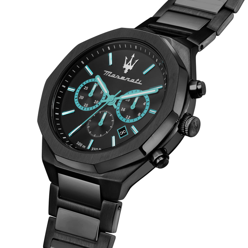 Stile Aqua Edition Watch (R8873644001)