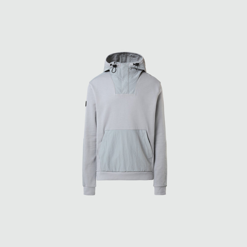 North Sails MC20 Cielo Hooded Sweatshirt