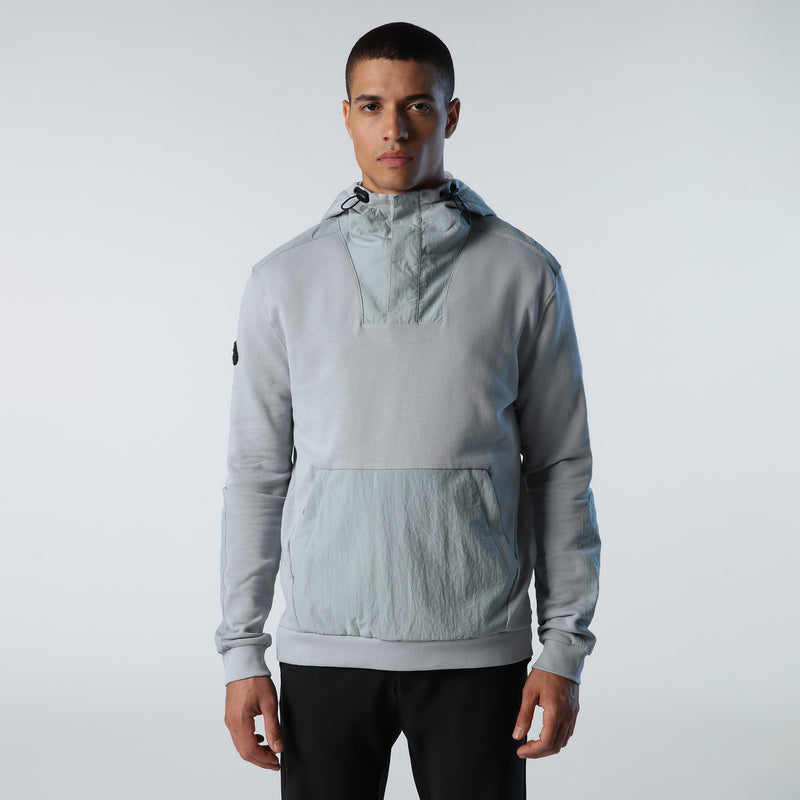 North Sails MC20 Cielo Hooded Sweatshirt