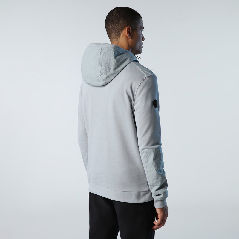 North Sails MC20 Cielo Hooded Sweatshirt