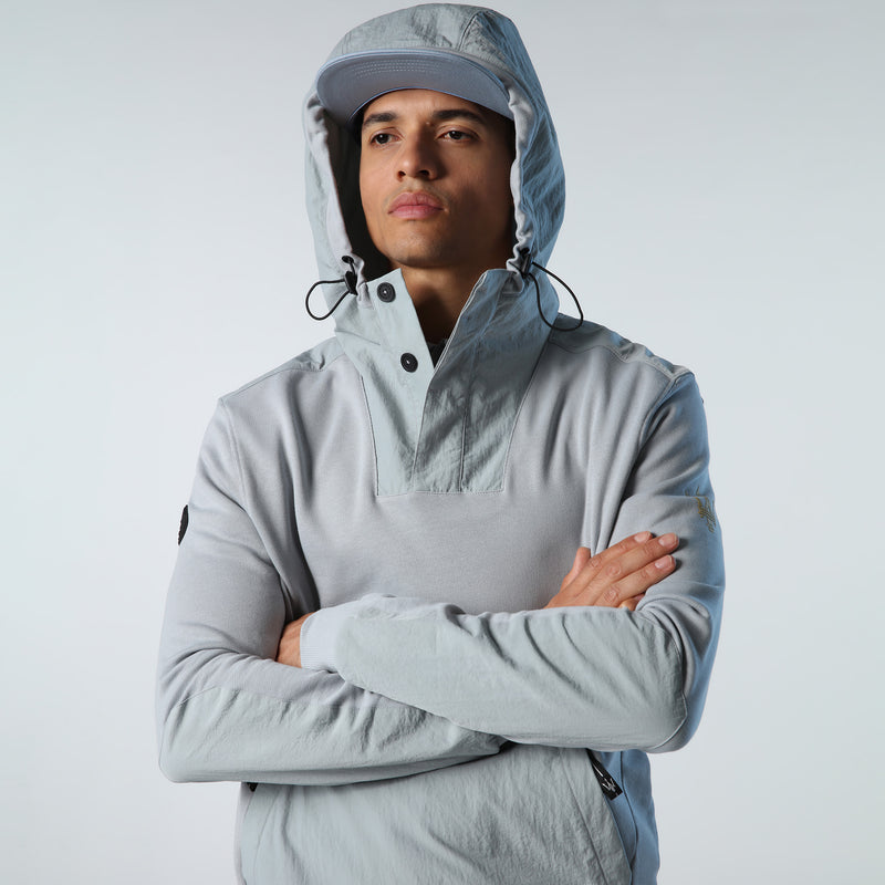 North Sails MC20 Cielo Hooded Sweatshirt