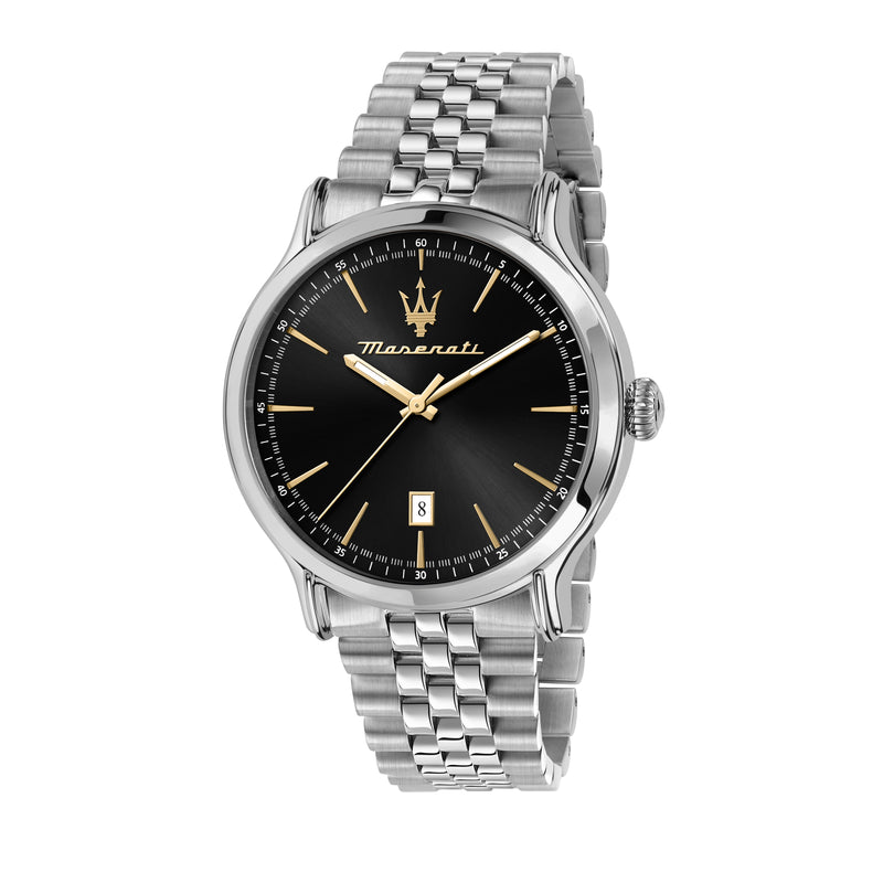 Epoca 3H Watch - Silver (R8853118024)
