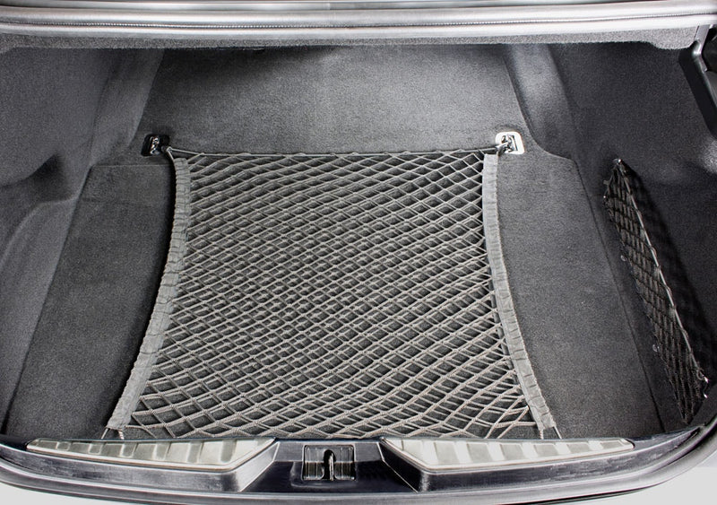 Luggage Compartment Net - Quattroporte