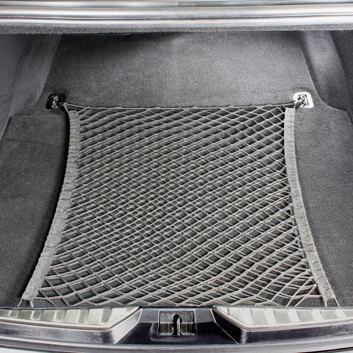 Luggage Compartment Net - Quattroporte