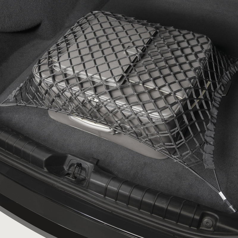 Luggage Compartment Net - Ghibli