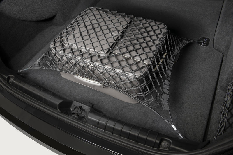 Luggage Compartment Net - Ghibli