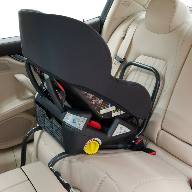 ISOFIX RWF BASE - Ghibli