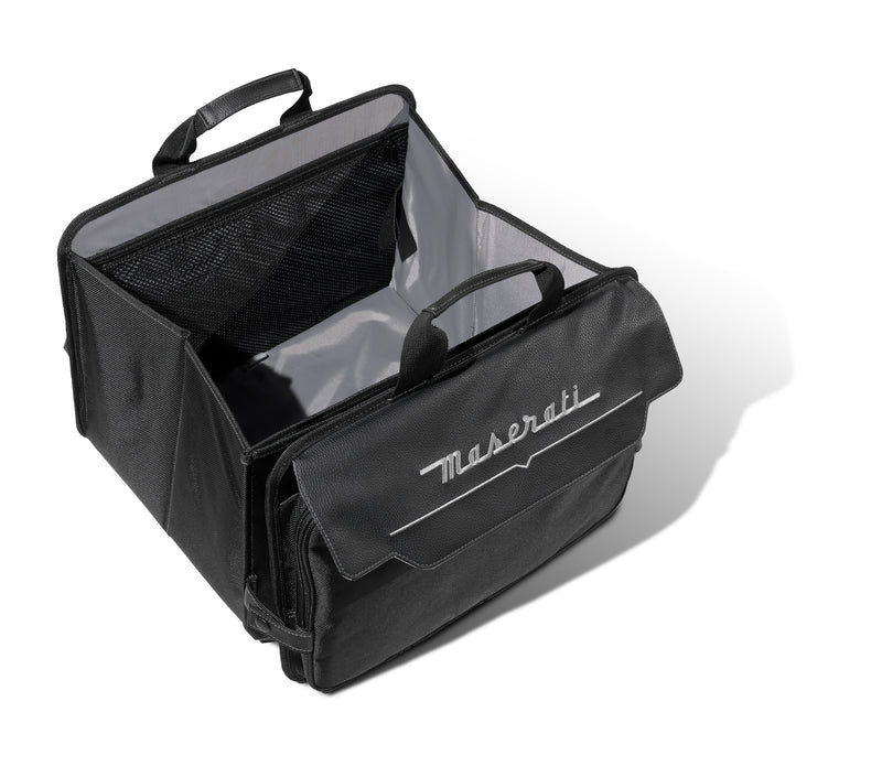 Luggage Compartment Foldable Box