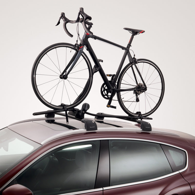 Roof Mounted Bicycle Carrier - Levante