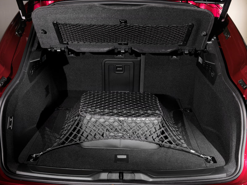 Luggage Compartment Net - Levante