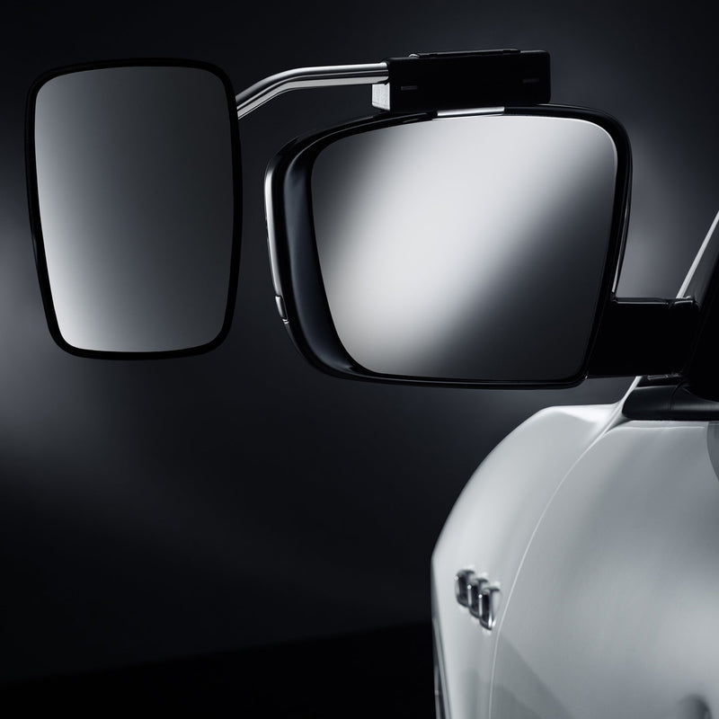 Towing Mirror Extension - Levante